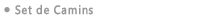 Set de Camins